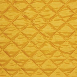 Lining Quilted 5cm - Yellow-Orange