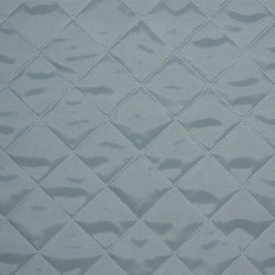 Lining Quilted 5cm - Grey