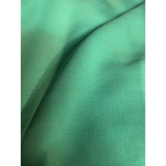 Gabarine - Green