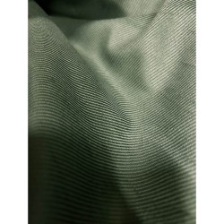 Rib Fabric - Light Olive