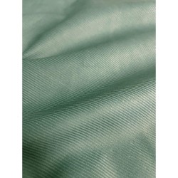 Rib Fabric - Jade Green