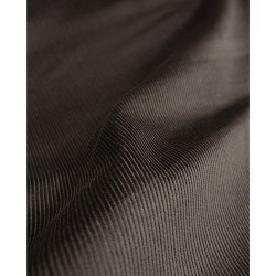 Rib Fabric - Brown