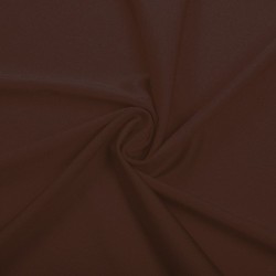 Spandex fabric (Shiny) - Brown
