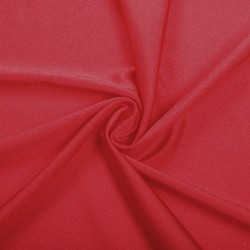 Spandex fabric (Shiny) - Cerise