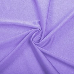 Spandex fabric (Shiny) - Lilac