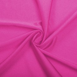 Spandex fabric (Shiny) - Fuchsia
