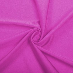 Spandex fabric (Shiny) - Cardinal