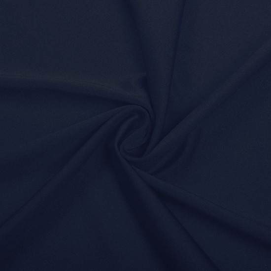 Spandex fabric (Shiny) - Navy