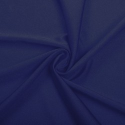 Spandex fabric (Shiny) - Midnight Purple