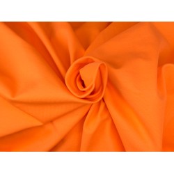 Lycra Supplex - Orange