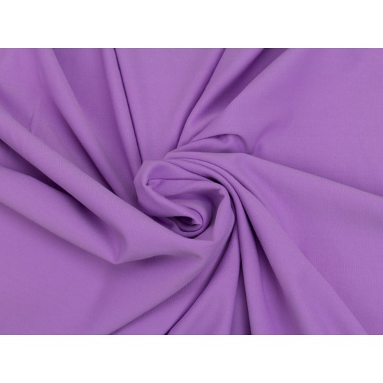 Lycra Supplex - Violet Purple