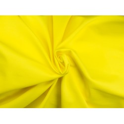 Lycra Supplex - Zitronen Gelb