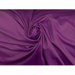 Lycra Supplex - Cardinal Purple