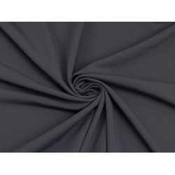 Spandex Fabric (Mat) - Antracite