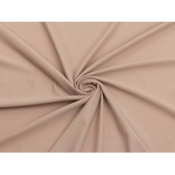 Tissu Spandex (Mat) - Poudre rose