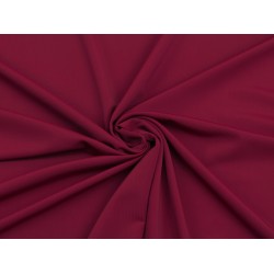 Spandex Fabric (Mat) - Bordeaux