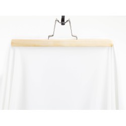 Spandex Fabric (Mat) - Off White