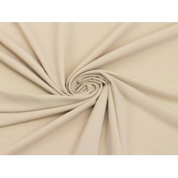 Spandex Fabric (Mat) - Beige
