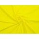 Spandex Fabric (Mat) - Yellow