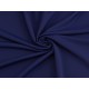 Spandex Fabric (Mat) - Navy