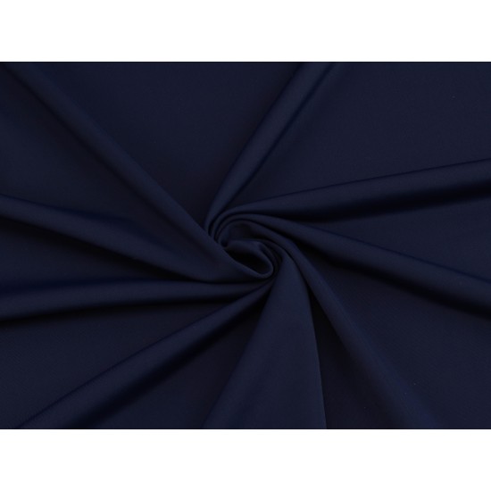 Spandex Fabric (Mat) - Navy