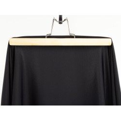 Spandex Fabric (Mat) - Black