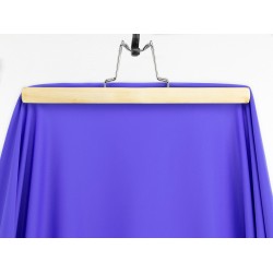 Spandex Fabric (Mat) - Royal Blue