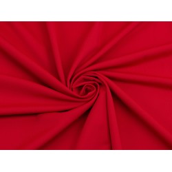 Spandex Fabric (Mat) - Red