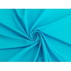 Spandex Fabric (Mat) - Aqua