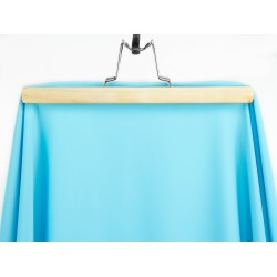 Spandex Fabric (Mat) - Light Blue