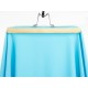 Spandex Fabric (Mat) - Light Blue