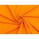 Spandex Fabric (Mat) - Orange