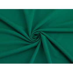 Spandex Fabric (Mat) - Petrol Green