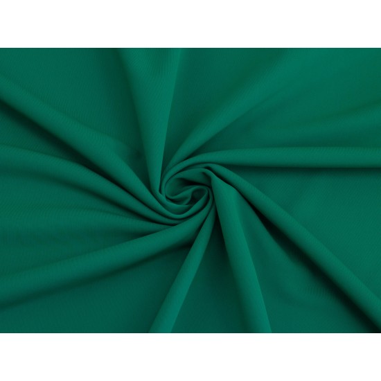 Spandex Fabric (Mat) - Petrol Green