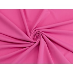 Tissu Spandex (Mat) - Rose