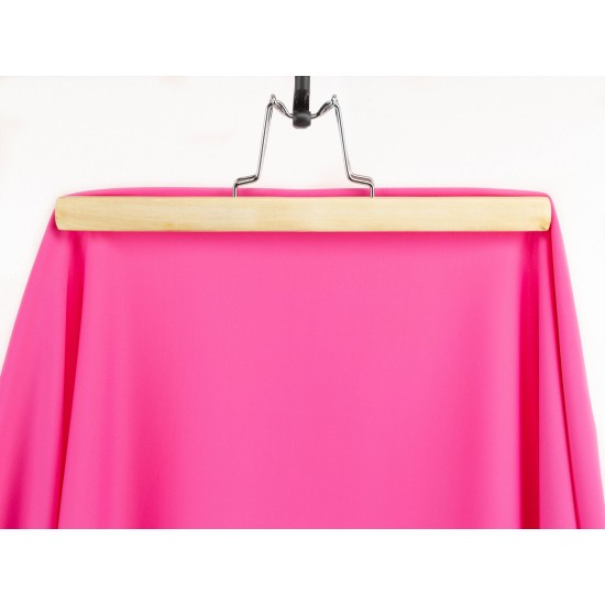 Spandex Fabric (Mat) -  Pink