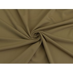 Spandex Fabric (Mat) - Khaki
