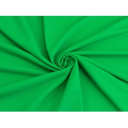 Spandex Stoff (Mat) - Grasgrün
