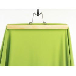 Spandex Fabric (Mat) - Lime