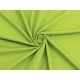 Tissu Spandex (Mat) - Citron vert
