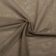 Tissu de mesh élastique - Chameau