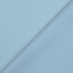 Softshell fabric - Old light blue