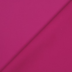 Softshell fabric - Fuchsia