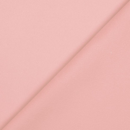 Softshell stof - Roze