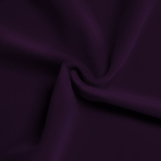 PURPLE VELVET (4'-5' Deep Black-Violet)