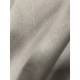 Caban Fabric - Gray-Lilac