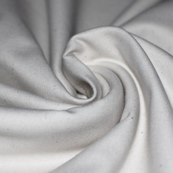 Unbleached Cotton Twill