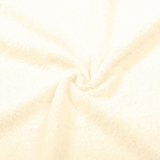 Ivory 100% silk chiffon — Tissus en Ligne