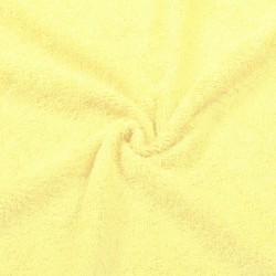 Terry - Soft Yellow