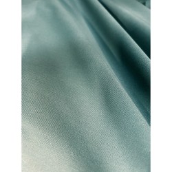 Bi-Stretch Fabric - Raf Blue